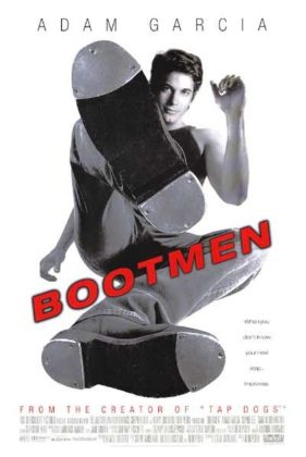 Bootmen.