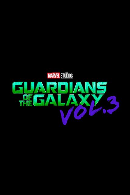 Les gardiens de la galaxie Vol.3. - Photos et affiches. 6 affiche poster gardiens guardians galaxie vol 3