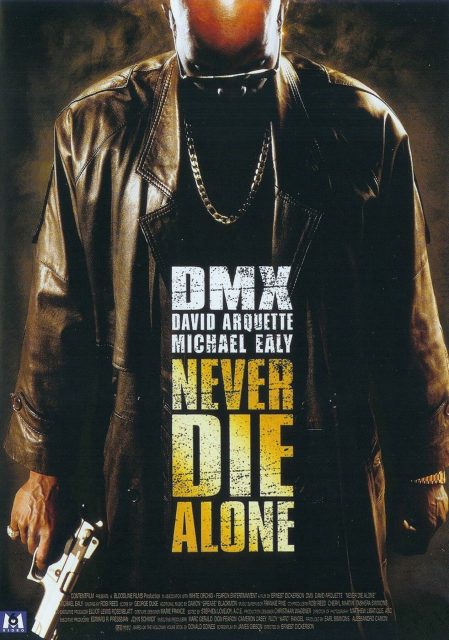 Never die alone - Streaming. 1 affiche poster never die alone