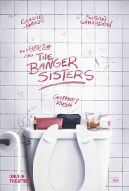 affiche poster sex fan sixties sister banger