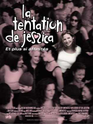 La tentation de Jessica.