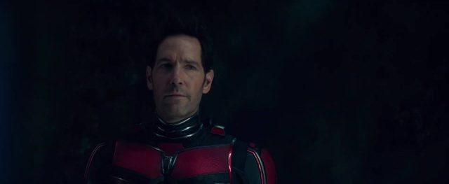 Ant-Man et la Guêpe : Quantumania - Photos et affiches. 42 image ant man guêpe wasp quantumania