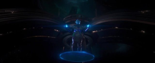 Ant-Man et la Guêpe : Quantumania - Photos et affiches. 44 image ant man guêpe wasp quantumania