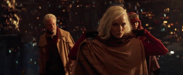Ant-Man et la Guêpe : Quantumania - Photos et affiches. 52 image ant man guêpe wasp quantumania