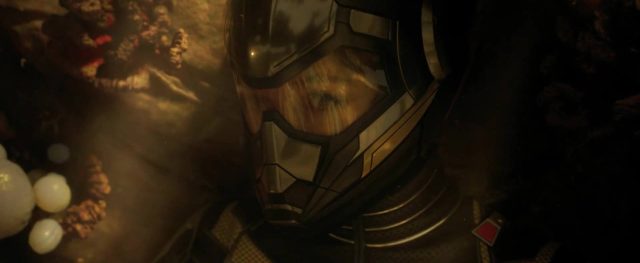 Ant-Man et la Guêpe : Quantumania - Photos et affiches. 32 image ant man guêpe wasp quantumania