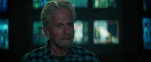 Ant-Man et la Guêpe : Quantumania - Photos et affiches. 34 image ant man guêpe wasp quantumania