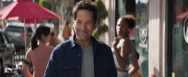 Ant-Man et la Guêpe : Quantumania - Photos et affiches. 35 image ant man guêpe wasp quantumania