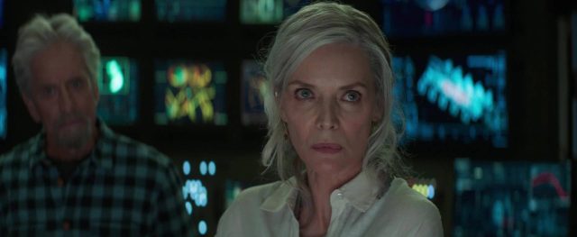 Ant-Man et la Guêpe : Quantumania - Photos et affiches. 37 image ant man guêpe wasp quantumania