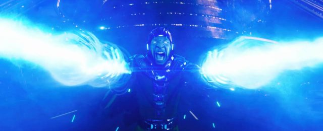Ant-Man et la Guêpe : Quantumania - Photos et affiches. 70 image ant man guêpe wasp quantumania