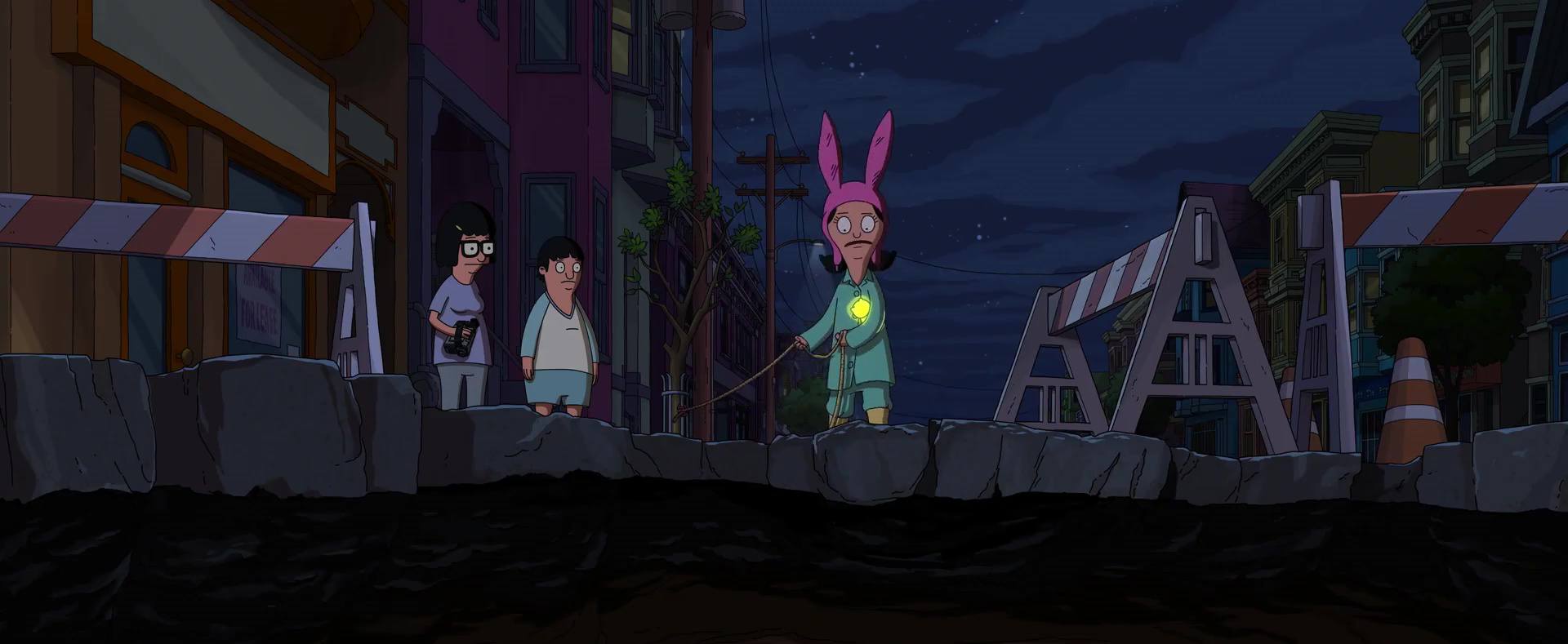 image bob burger film movie