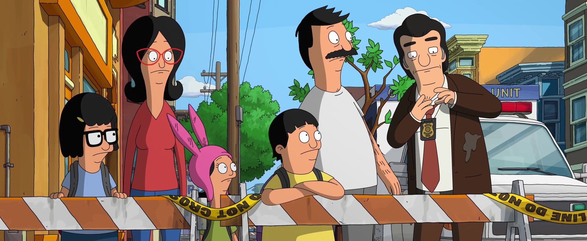 image bob burger film movie