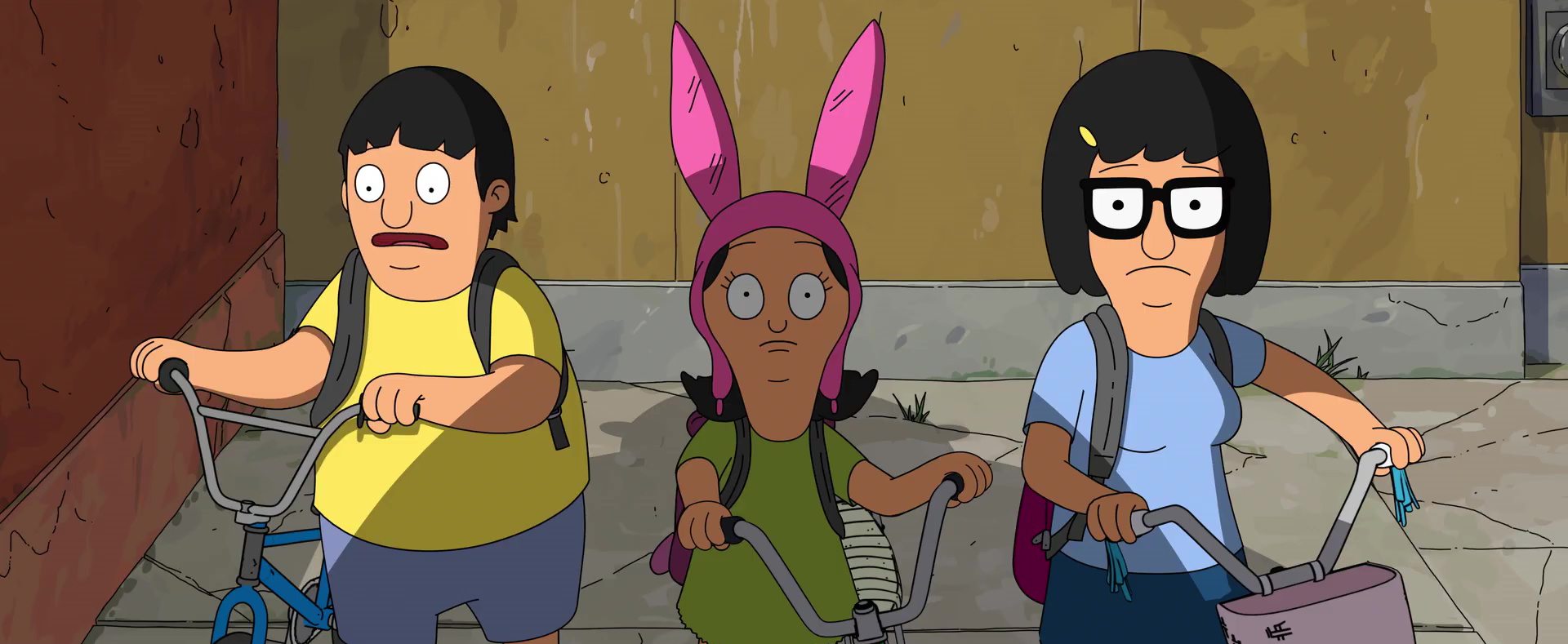 image bob burger film movie