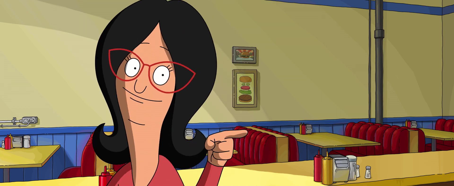 image bob burger film movie
