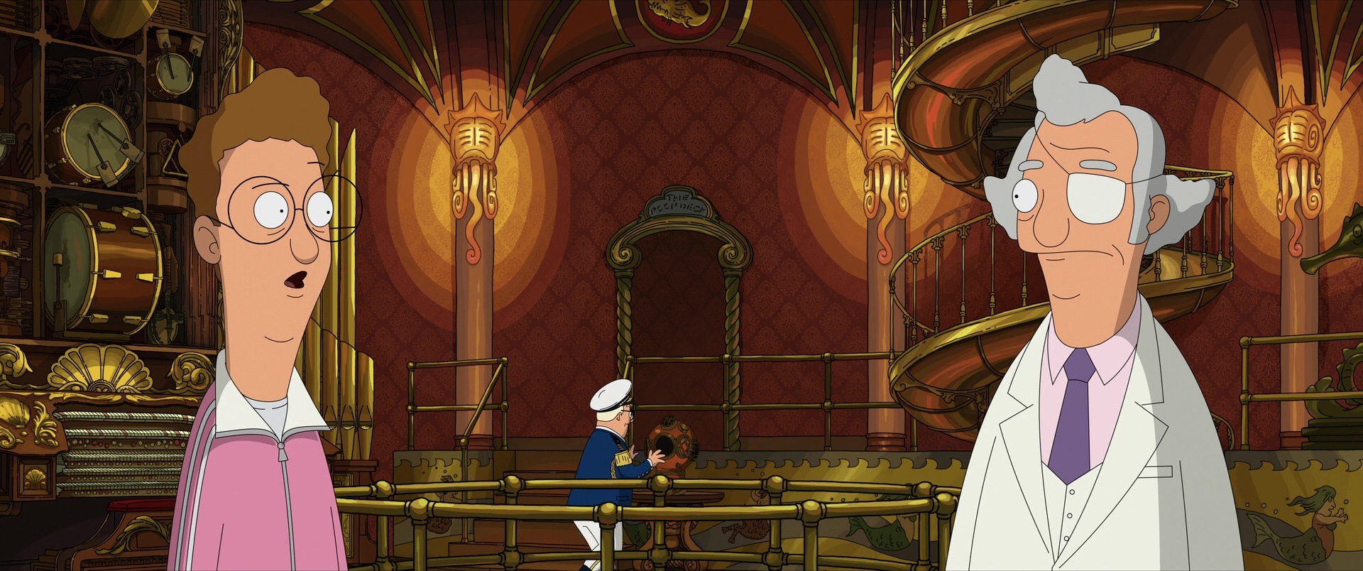 image bob burger film movie