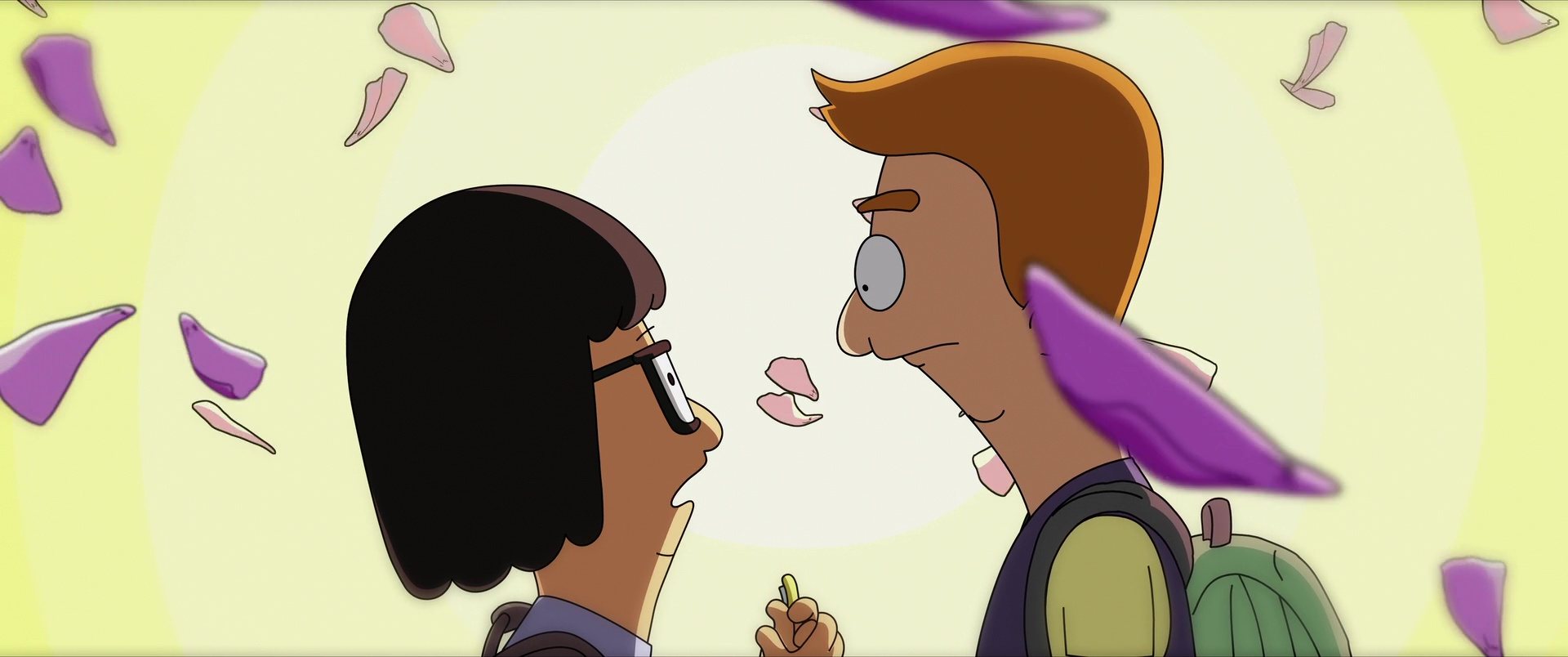 image bob burger film movie