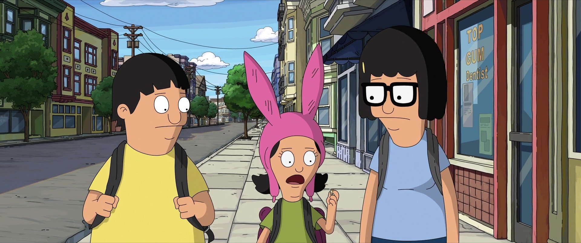 image bob burger film movie
