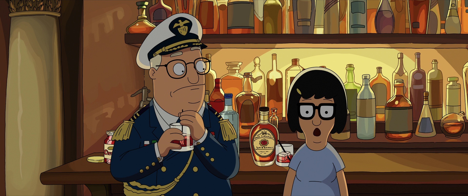 image bob burger film movie