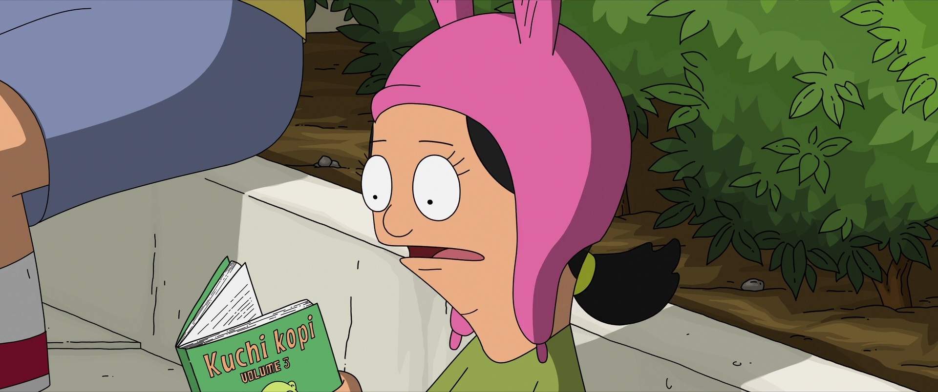 image bob burger film movie