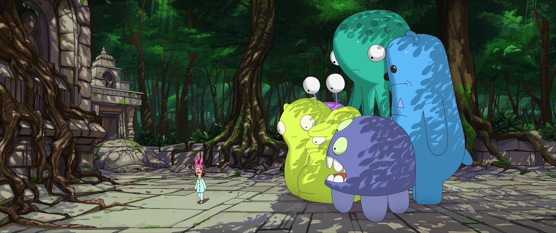 image bob burger film movie