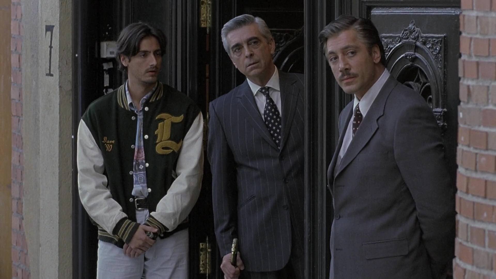 image dancer upstairs