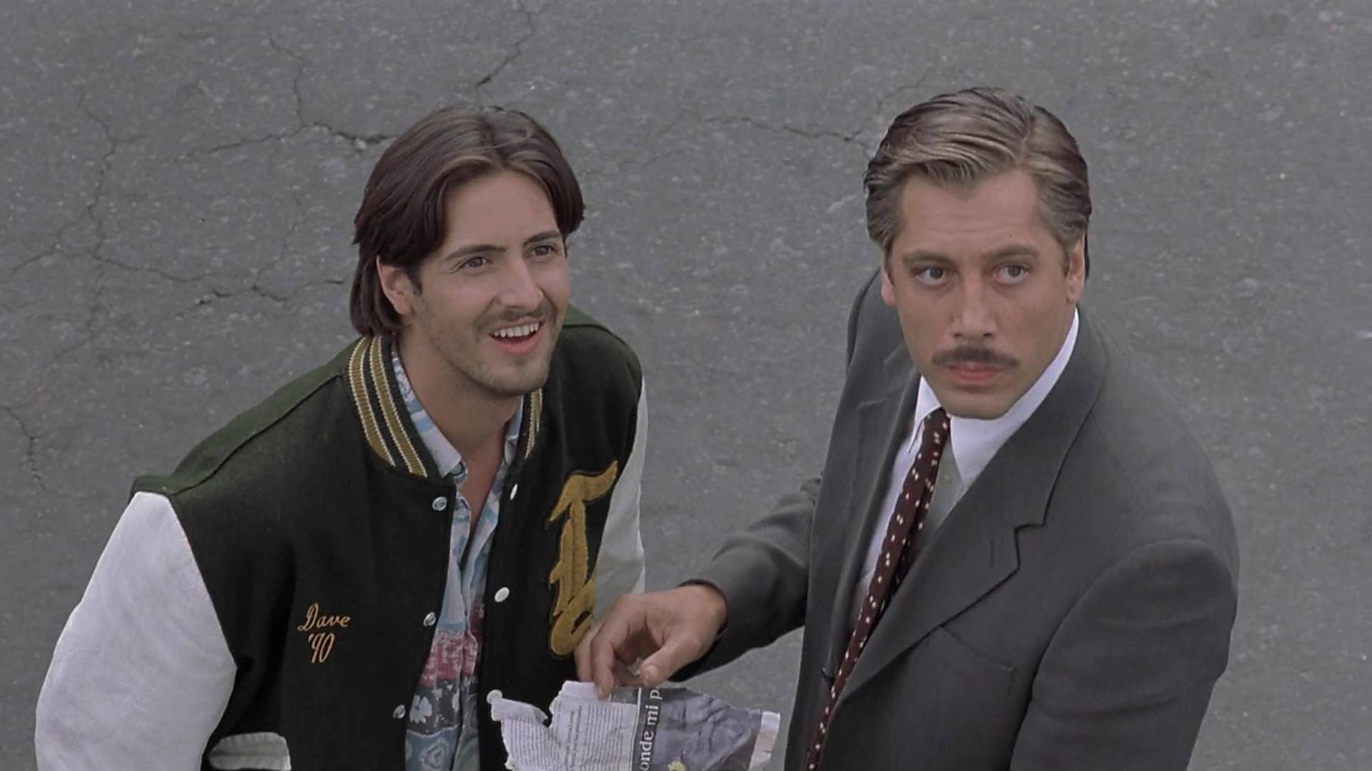 image dancer upstairs