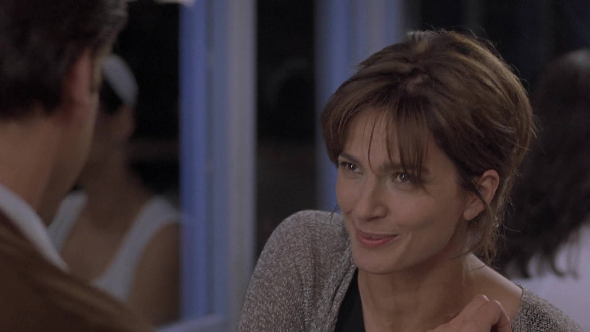 image dancer upstairs