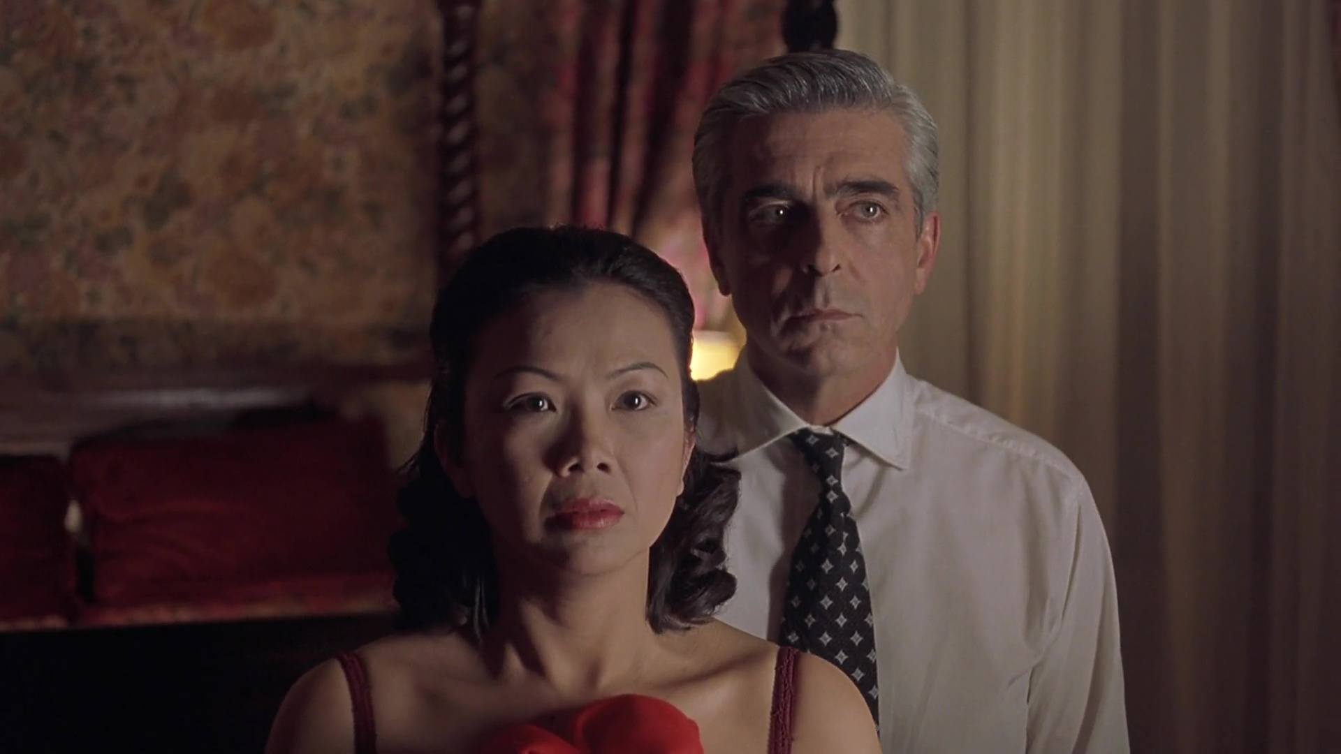 image dancer upstairs