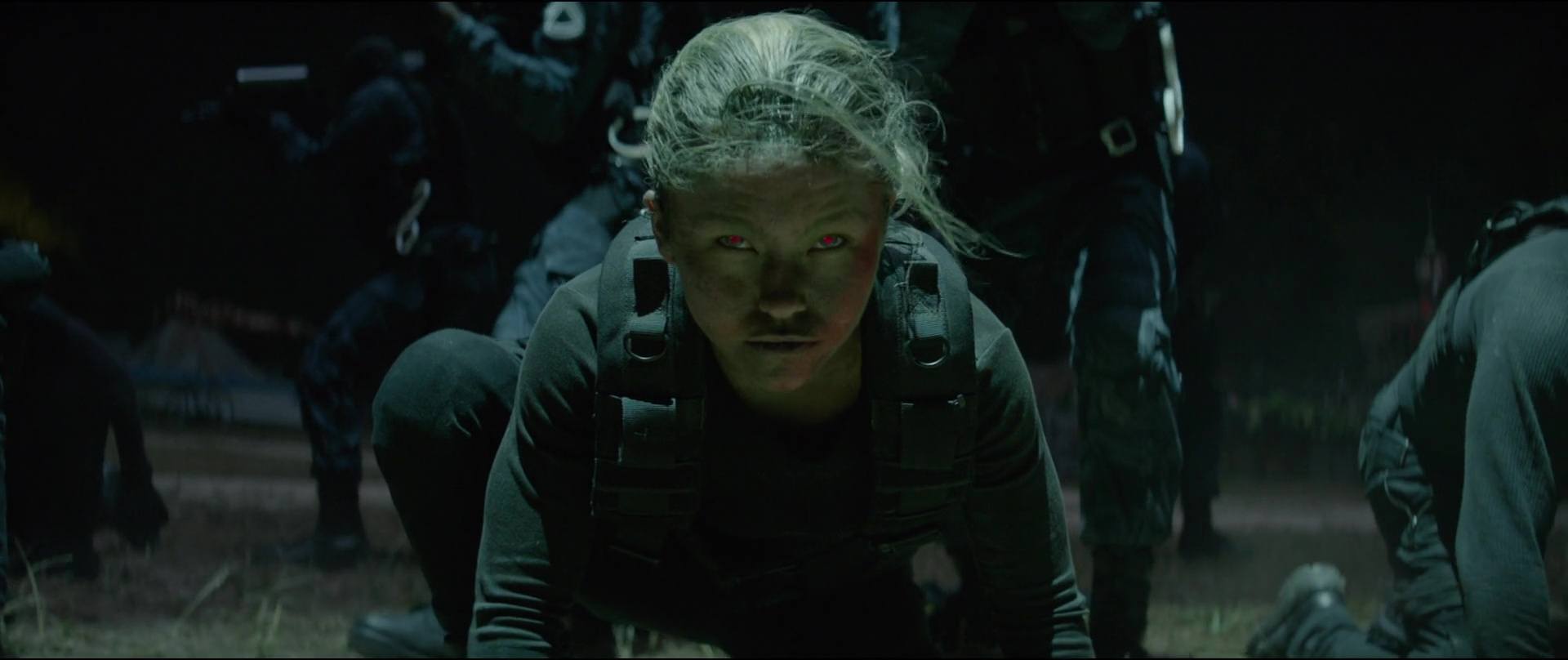 Darkest Minds : Rébellion - Photos et affiches. 11 image darkest minds rebellion disney fox