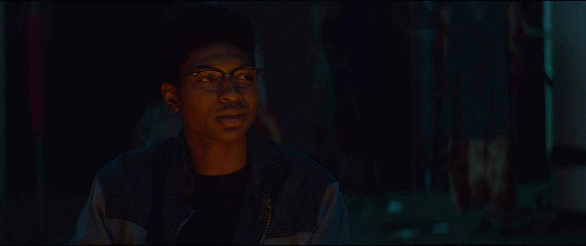 Darkest Minds : Rébellion - Photos et affiches. 17 image darkest minds rebellion disney fox