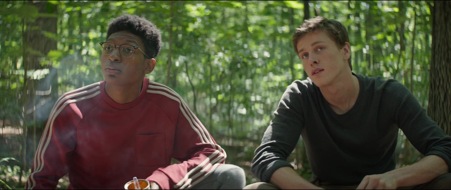 Darkest Minds : Rébellion - Photos et affiches. 21 image darkest minds rebellion disney fox