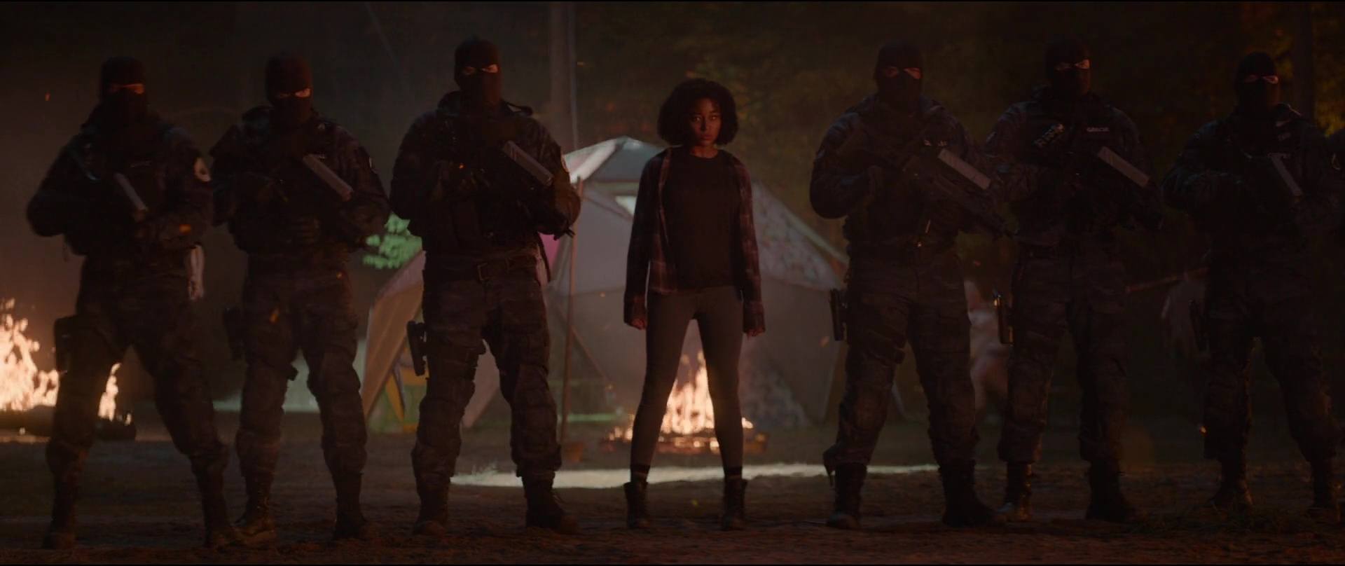 Darkest Minds : Rébellion - Photos et affiches. 24 image darkest minds rebellion disney fox