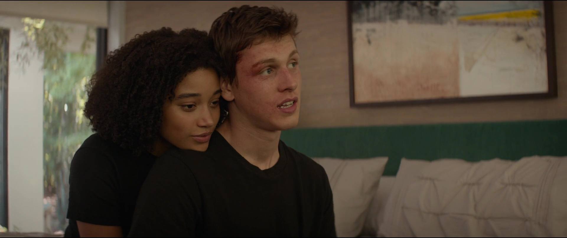 Darkest Minds : Rébellion - Photos et affiches. 26 image darkest minds rebellion disney fox