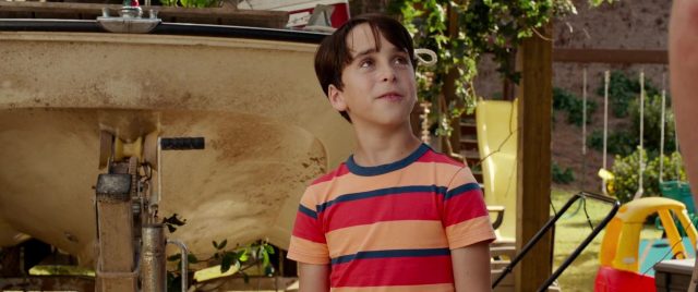 Journal d'un dégonflé : un looong voyage. 3 image journal dégonfle long voyage diary wimpy kid will rise disney fox