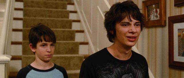 image journal dégonfle diary wimpy kid rodrick loi rules disney fox