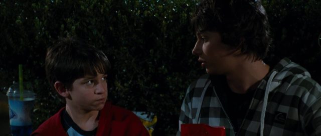 image journal dégonfle diary wimpy kid rodrick loi rules disney fox