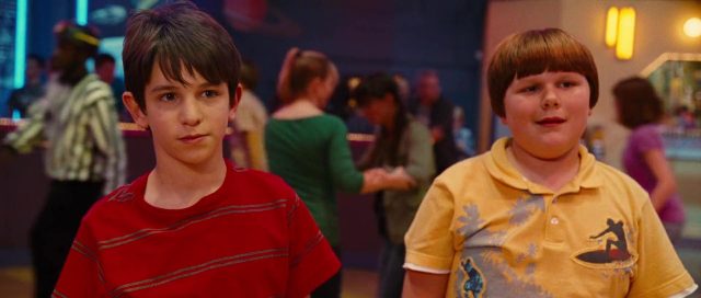 image journal dégonfle diary wimpy kid rodrick loi rules disney fox