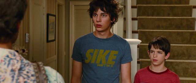 Journal d'un dégonflé : Rodrick fait sa loi. 2 image journal dégonfle diary wimpy kid rodrick loi rules disney fox