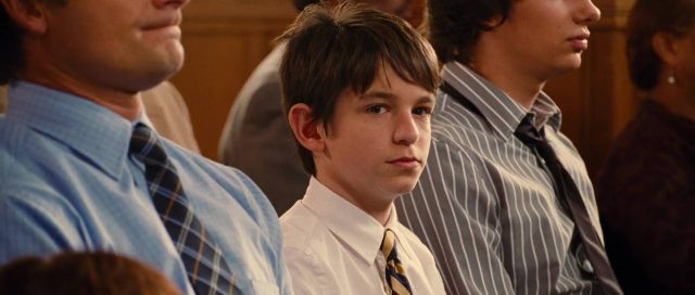 Journal d'un dégonflé : Rodrick fait sa loi. 3 image journal dégonfle diary wimpy kid rodrick loi rules disney fox