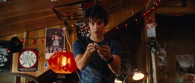 Journal d'un dégonflé : Rodrick fait sa loi. 4 image journal dégonfle diary wimpy kid rodrick loi rules disney fox