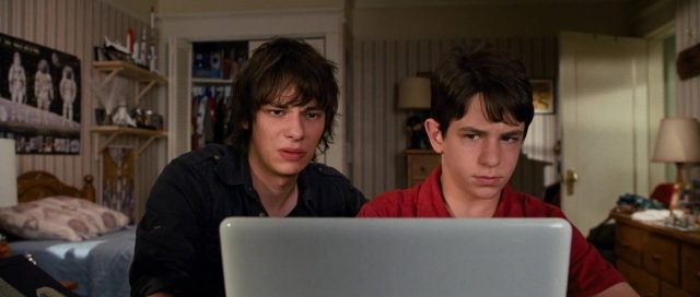 Journal d'un dégonflé : Ça fait suer ! 6 image journal degonflé suer diary wimpy kid dog days disney fox