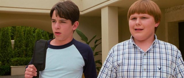 Journal d'un dégonflé : Ça fait suer ! 22 image journal degonflé suer diary wimpy kid dog days disney fox