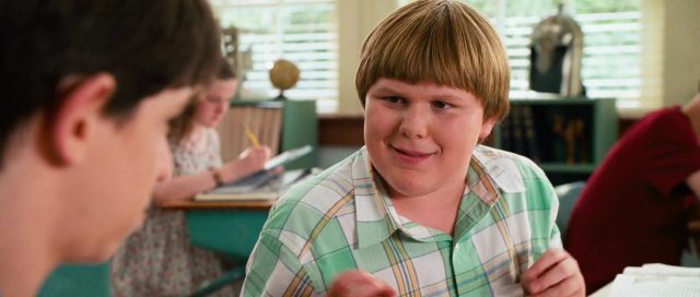 Journal d'un dégonflé : Ça fait suer ! 23 image journal degonflé suer diary wimpy kid dog days disney fox