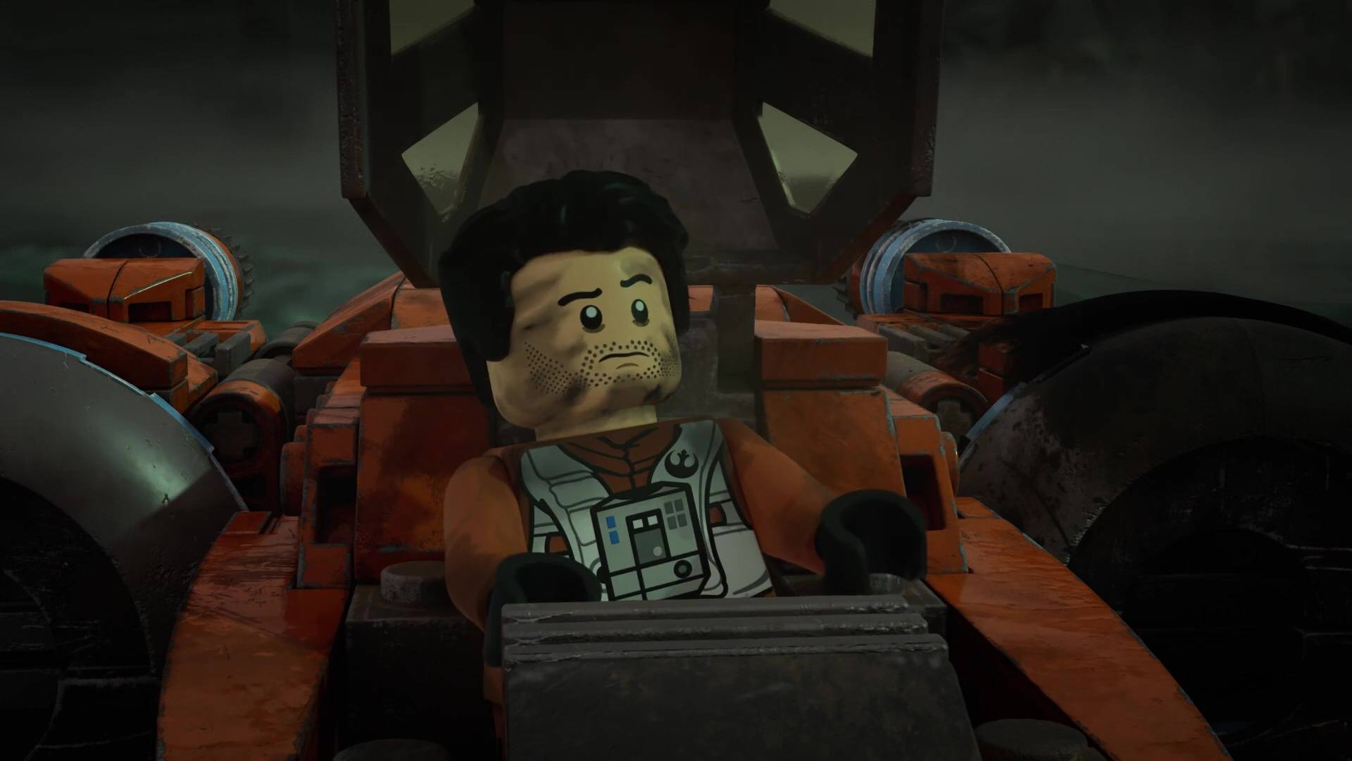 image lego star wars histoire terrifiante terrifying tales
