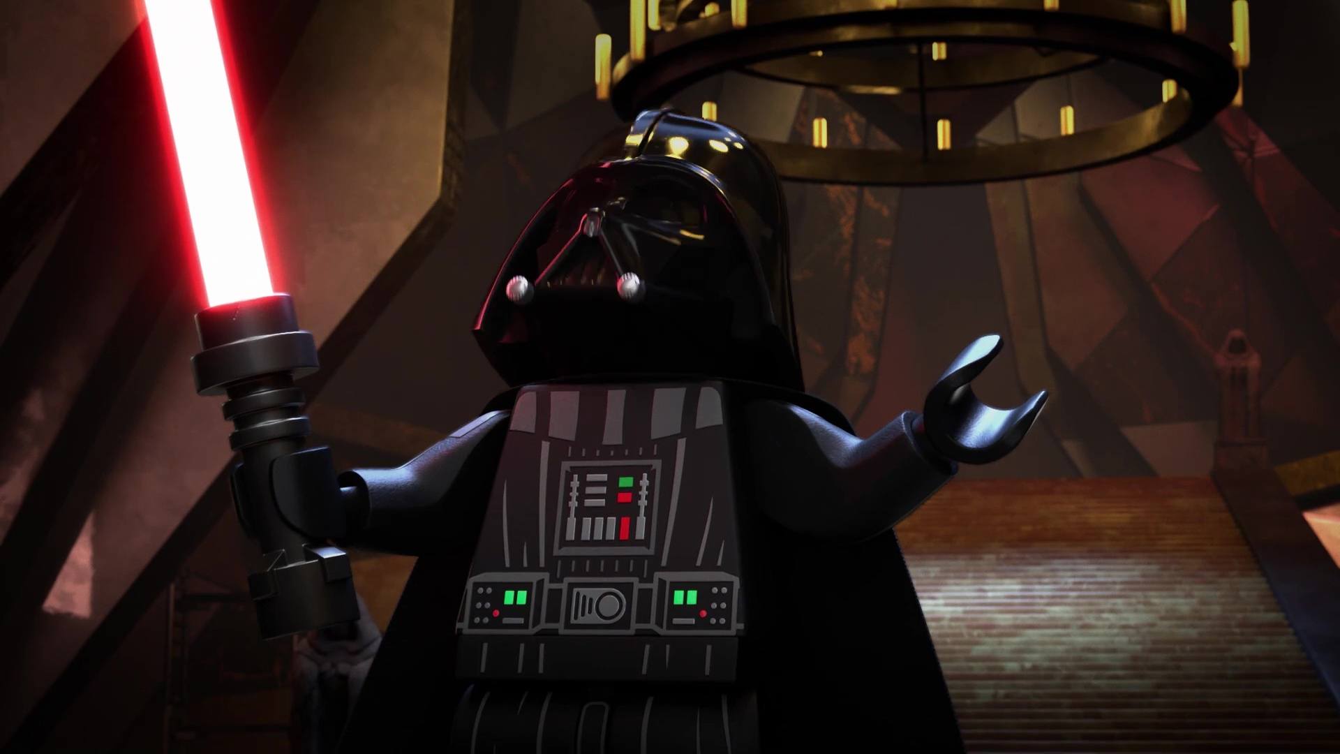 image lego star wars histoire terrifiante terrifying tales