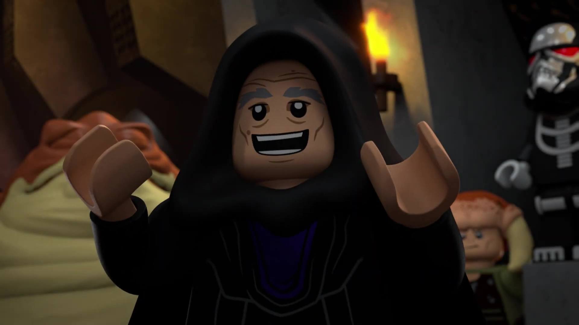 image lego star wars histoire terrifiante terrifying tales