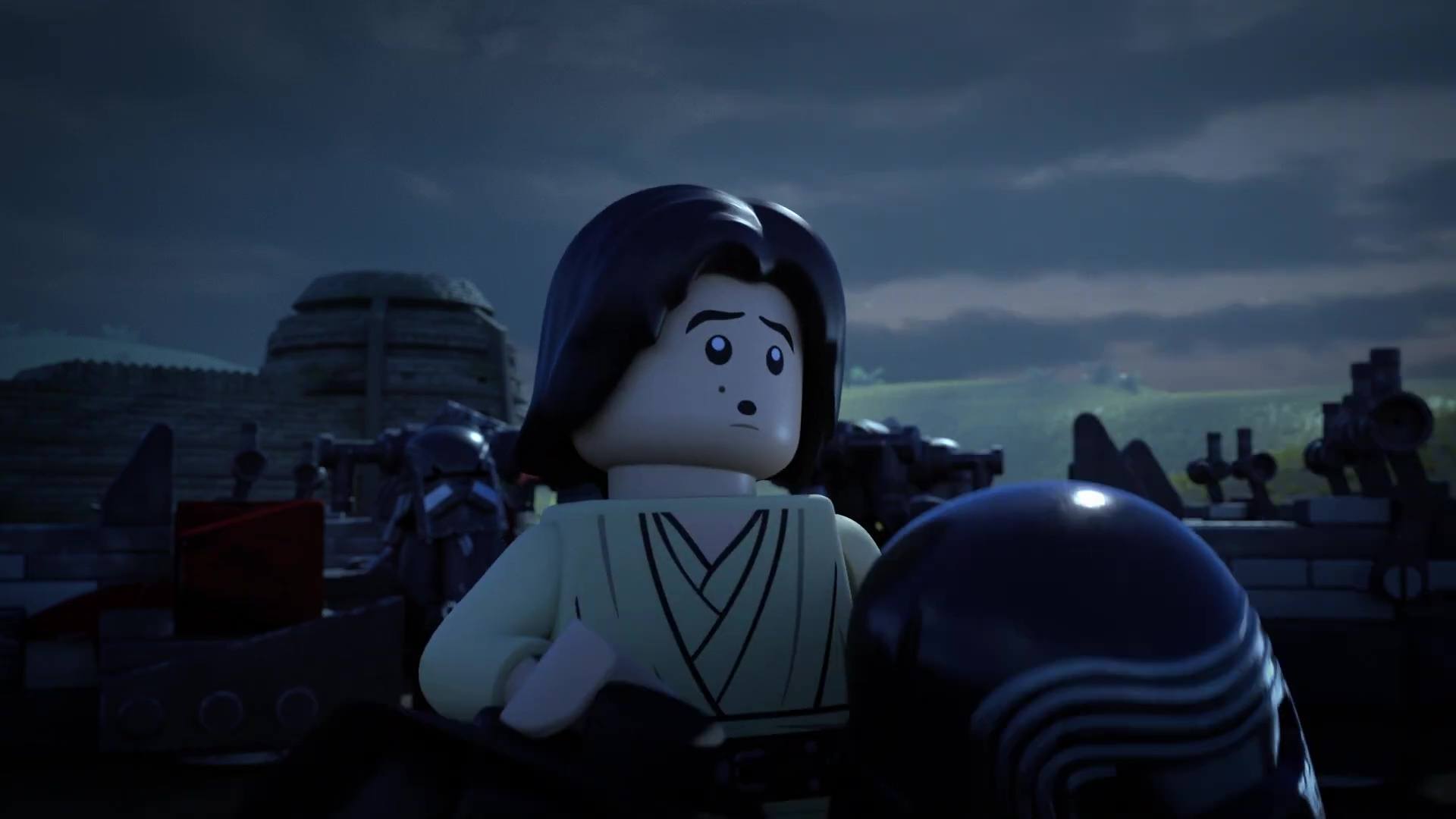 image lego star wars histoire terrifiante terrifying tales
