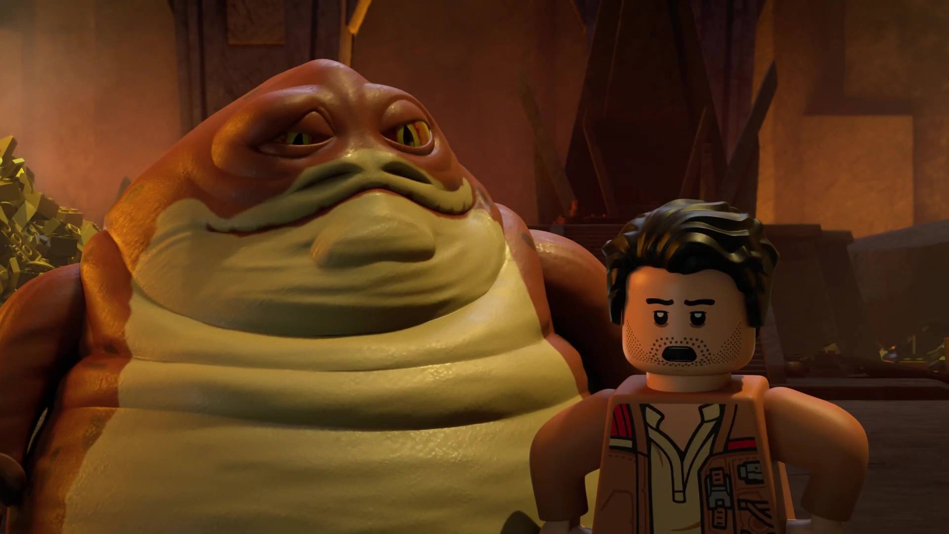 image lego star wars histoire terrifiante terrifying tales
