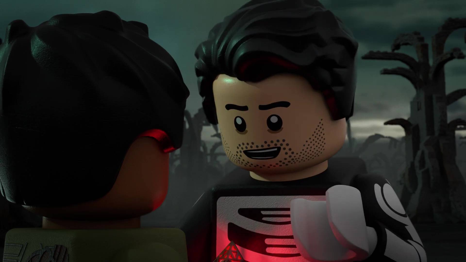 image lego star wars histoire terrifiante terrifying tales