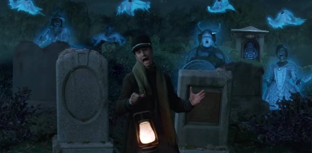 Muppets Haunted Mansion - Photos et affiches. 10 image muppets haunted mansion disney