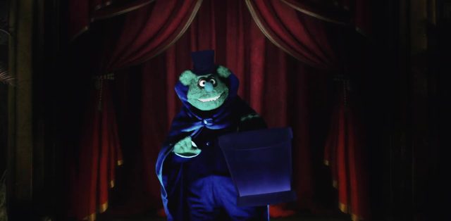 Muppets Haunted Mansion - Photos et affiches. 14 image muppets haunted mansion disney